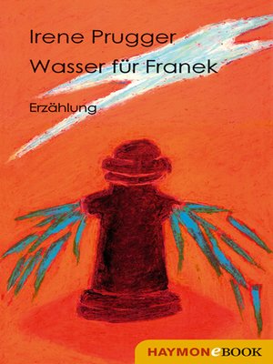 cover image of Wasser für Franek
